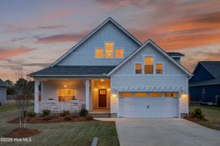 6923 Campbells Ridge Drive SE, Leland, NC 28451