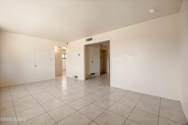 2519 N Euclid Avenue, Tucson, AZ 85719