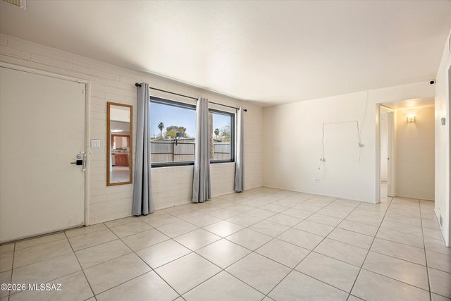 2519 N Euclid Avenue, Tucson, AZ 85719