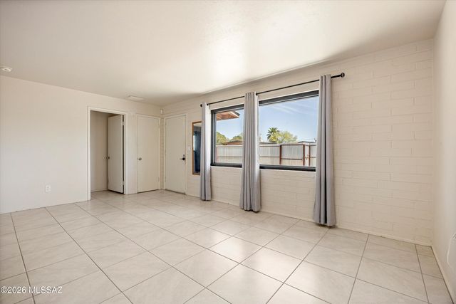 2519 N Euclid Avenue, Tucson, AZ 85719