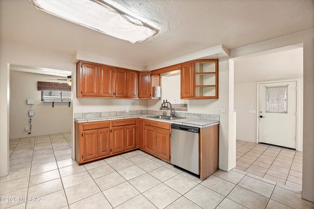 2519 N Euclid Avenue, Tucson, AZ 85719