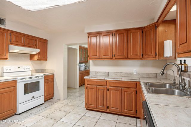 2519 N Euclid Avenue, Tucson, AZ 85719