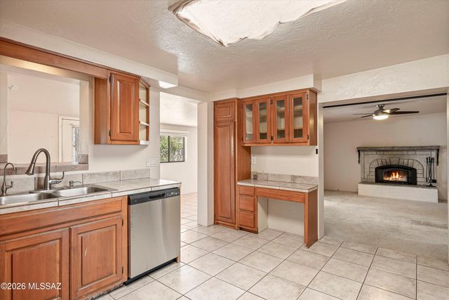 2519 N Euclid Avenue, Tucson, AZ 85719