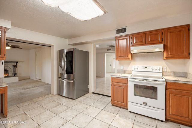 2519 N Euclid Avenue, Tucson, AZ 85719