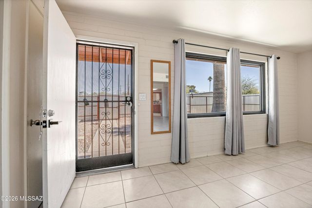 2519 N Euclid Avenue, Tucson, AZ 85719