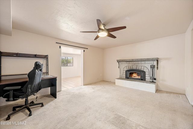 2519 N Euclid Avenue, Tucson, AZ 85719