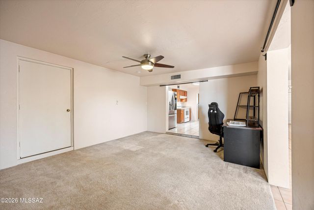 2519 N Euclid Avenue, Tucson, AZ 85719