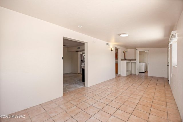 2519 N Euclid Avenue, Tucson, AZ 85719