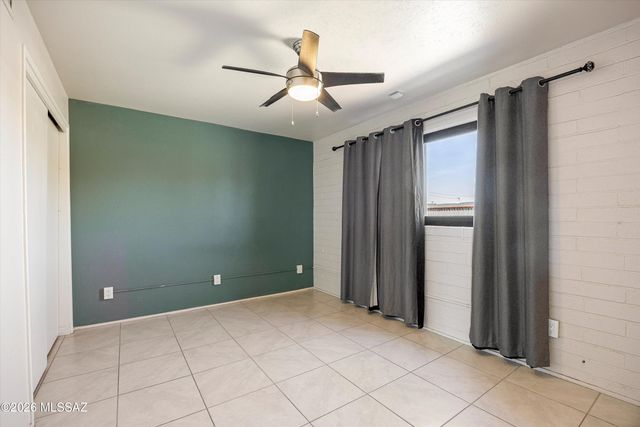 2519 N Euclid Avenue, Tucson, AZ 85719