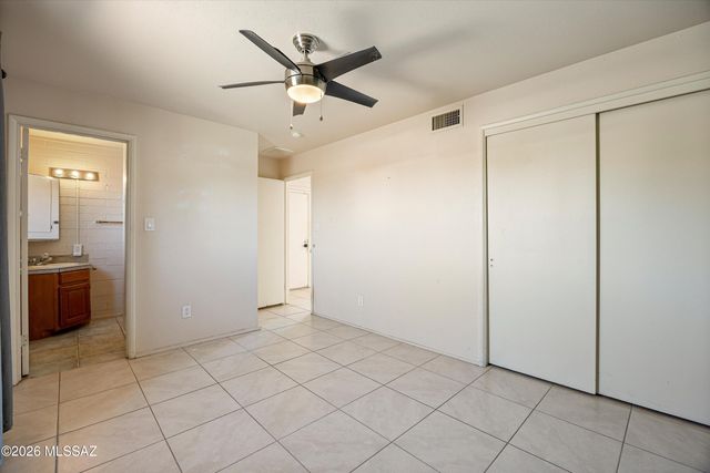 2519 N Euclid Avenue, Tucson, AZ 85719