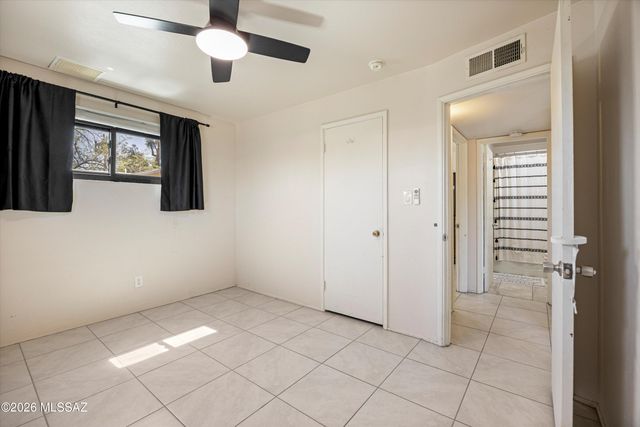 2519 N Euclid Avenue, Tucson, AZ 85719