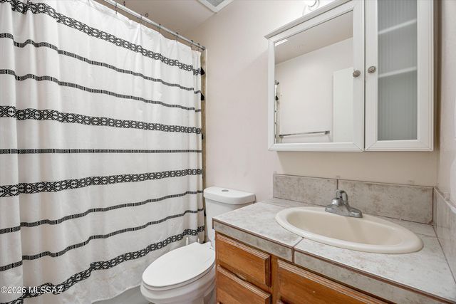 2519 N Euclid Avenue, Tucson, AZ 85719