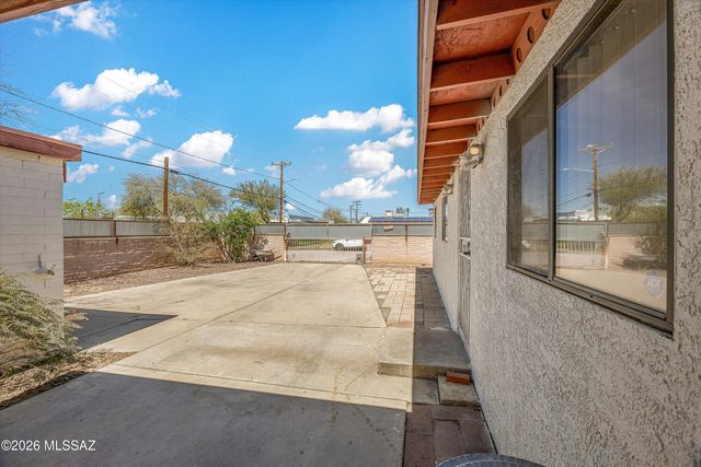 2519 N Euclid Avenue, Tucson, AZ 85719