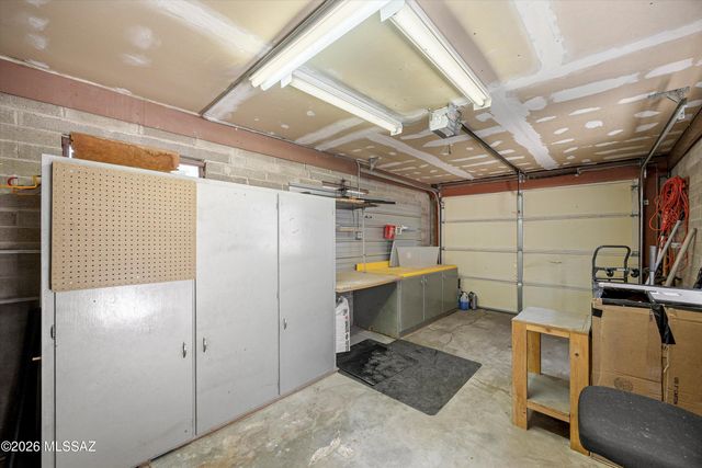 2519 N Euclid Avenue, Tucson, AZ 85719