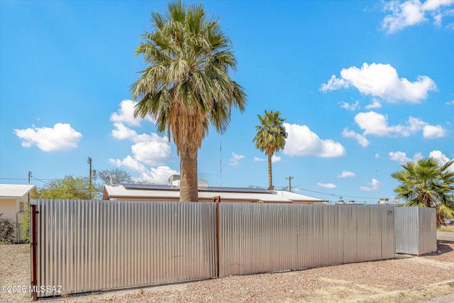 2519 N Euclid Avenue, Tucson, AZ 85719