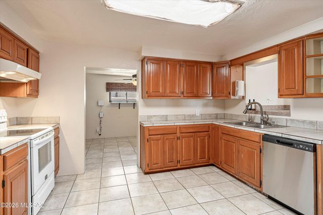 2519 N Euclid Avenue, Tucson, AZ 85719