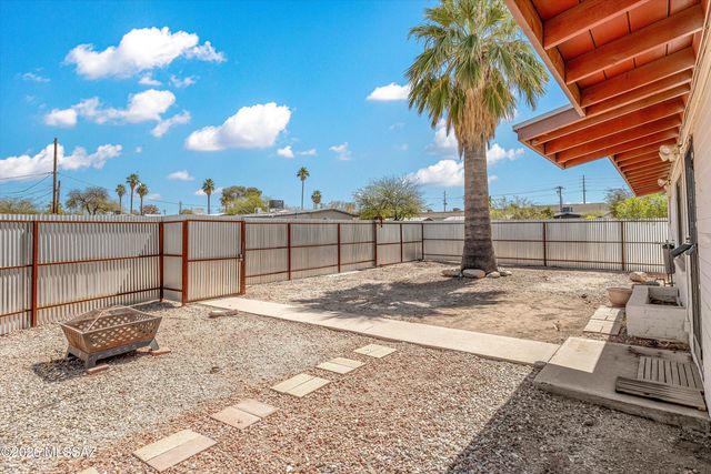 2519 N Euclid Avenue, Tucson, AZ 85719