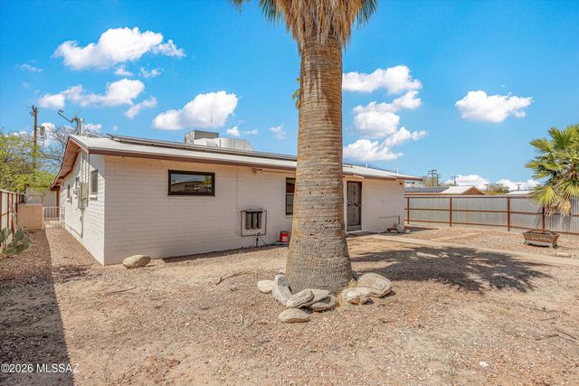 2519 N Euclid Avenue, Tucson, AZ 85719