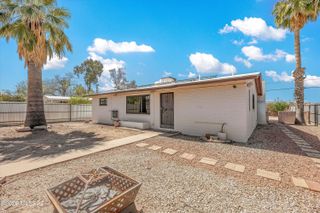 2519 N Euclid Avenue, Tucson, AZ 85719