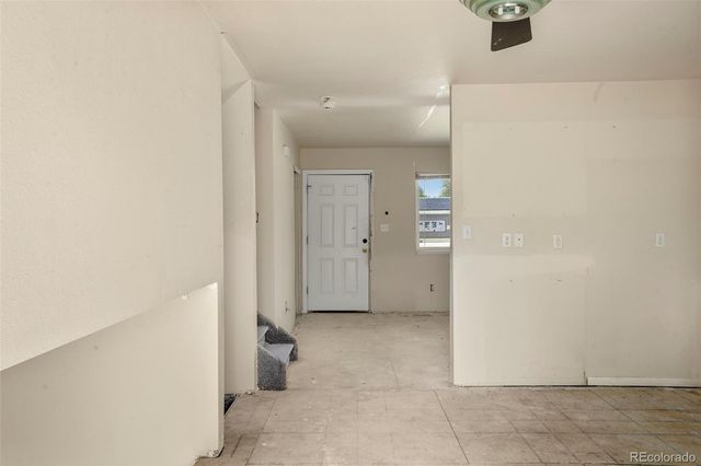 6926 Millbrook Circle, Colorado Springs, CO 80817