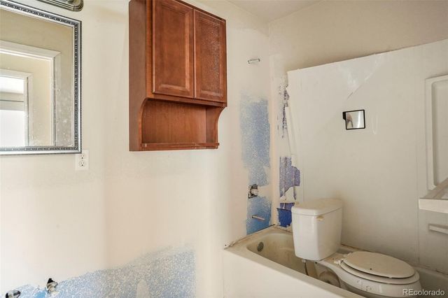 6926 Millbrook Circle, Colorado Springs, CO 80817