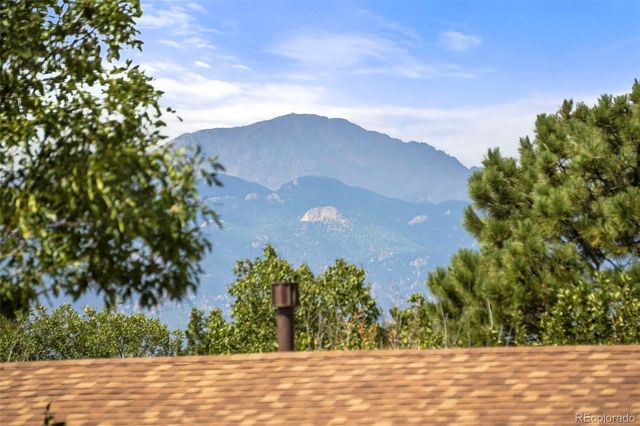 6926 Millbrook Circle, Colorado Springs, CO 80817
