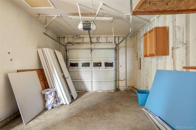 6926 Millbrook Circle, Colorado Springs, CO 80817