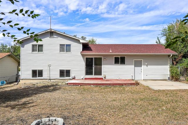 6926 Millbrook Circle, Colorado Springs, CO 80817