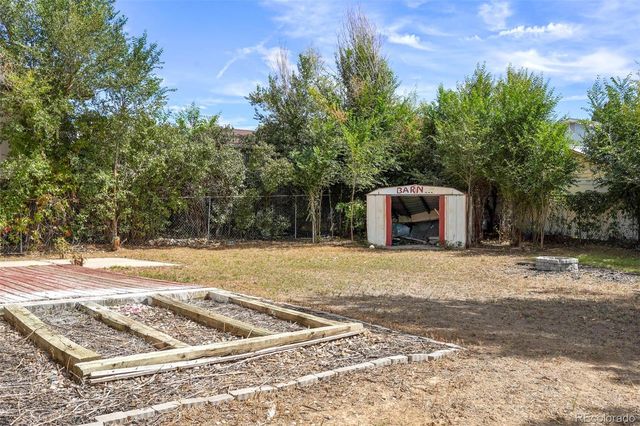 6926 Millbrook Circle, Colorado Springs, CO 80817