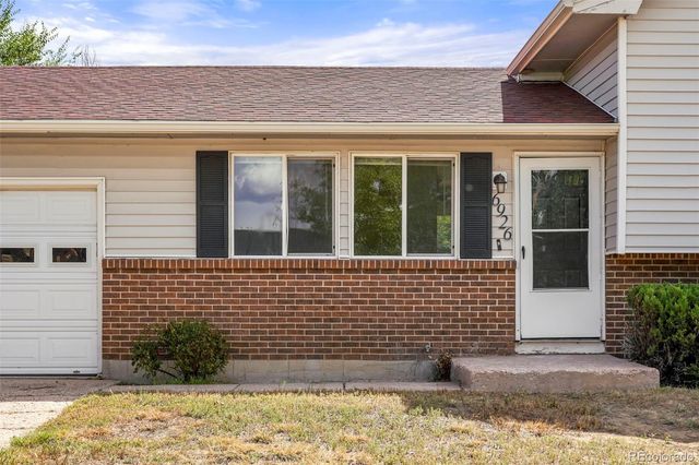 6926 Millbrook Circle, Colorado Springs, CO 80817