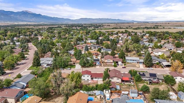 6926 Millbrook Circle, Colorado Springs, CO 80817