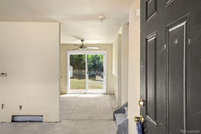 6926 Millbrook Circle, Colorado Springs, CO 80817