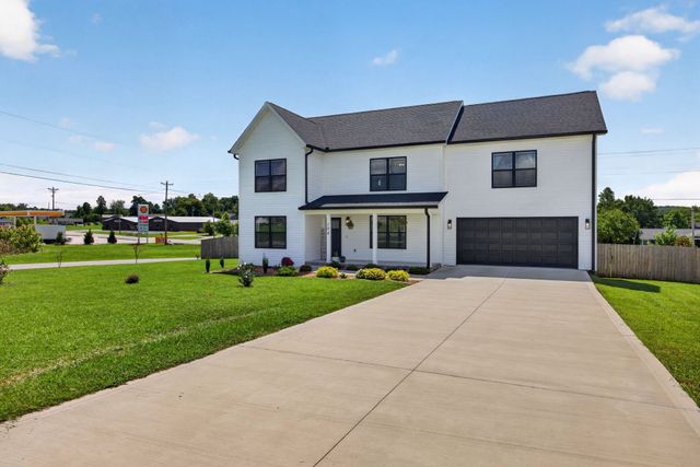 104 Echo Valley Dr, Cookeville, TN 38501