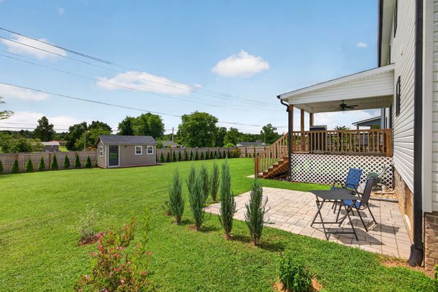 104 Echo Valley Dr, Cookeville, TN 38501