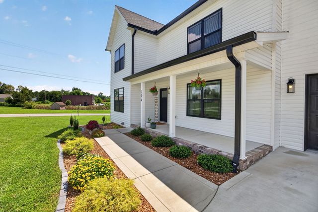104 Echo Valley Dr, Cookeville, TN 38501