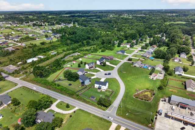 104 Echo Valley Dr, Cookeville, TN 38501