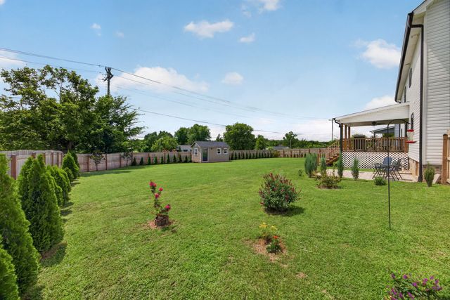 104 Echo Valley Dr, Cookeville, TN 38501