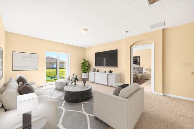 3210 QUEEN ALEXANDRIA DRIVE, Kissimmee, FL 34744