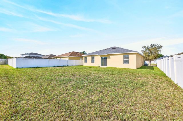 3210 QUEEN ALEXANDRIA DRIVE, Kissimmee, FL 34744