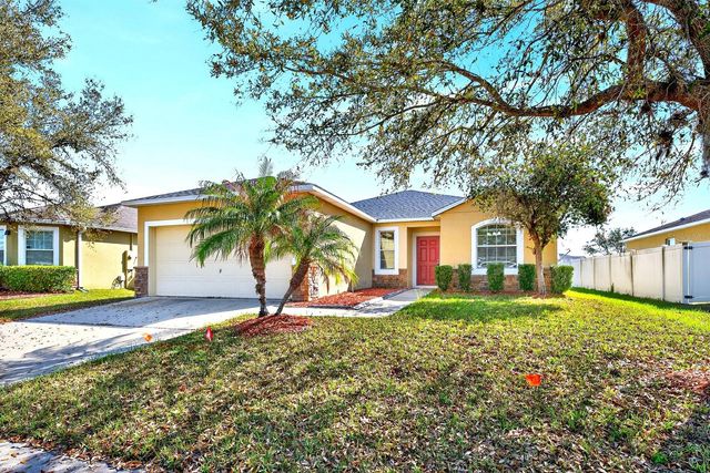 3210 QUEEN ALEXANDRIA DRIVE, Kissimmee, FL 34744