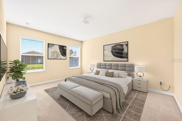 3210 QUEEN ALEXANDRIA DRIVE, Kissimmee, FL 34744