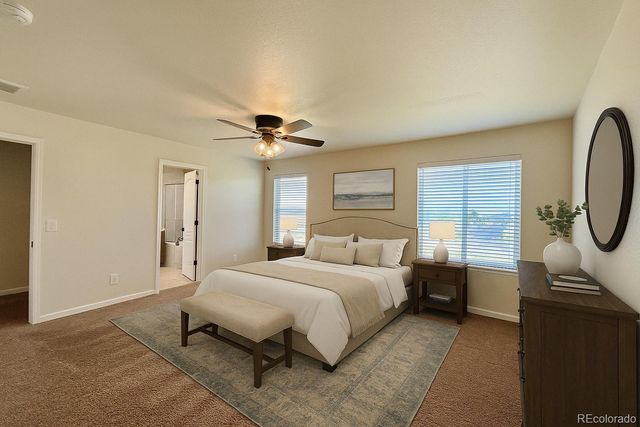 42367 Glen Abbey Drive, Elizabeth, CO 80107