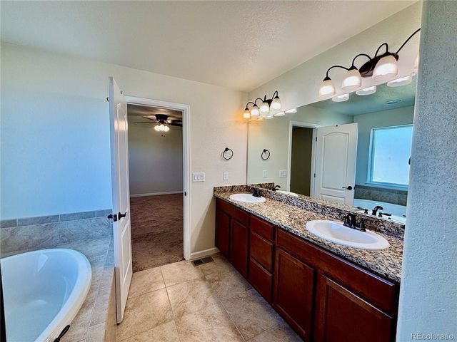 42367 Glen Abbey Drive, Elizabeth, CO 80107