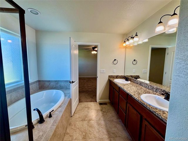 42367 Glen Abbey Drive, Elizabeth, CO 80107