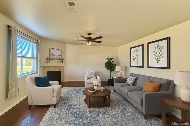 42367 Glen Abbey Drive, Elizabeth, CO 80107