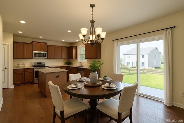 42367 Glen Abbey Drive, Elizabeth, CO 80107