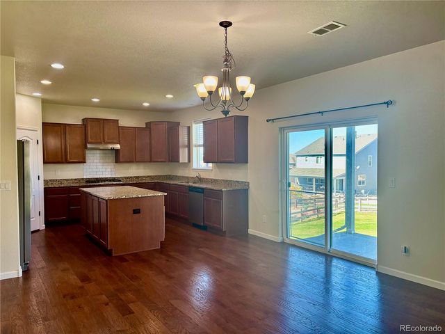 42367 Glen Abbey Drive, Elizabeth, CO 80107