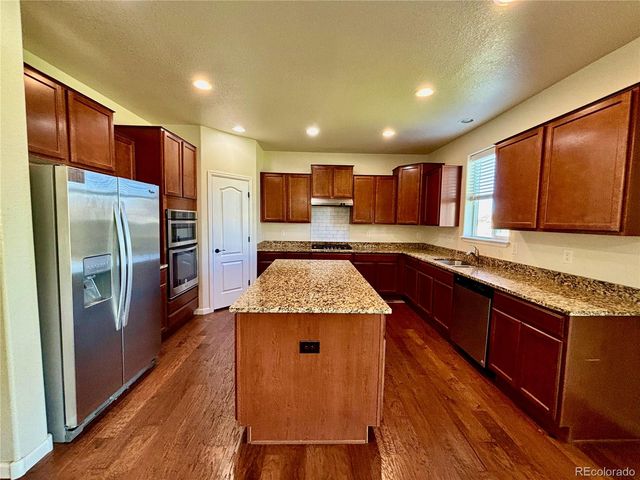 42367 Glen Abbey Drive, Elizabeth, CO 80107