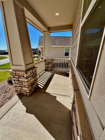 42367 Glen Abbey Drive, Elizabeth, CO 80107