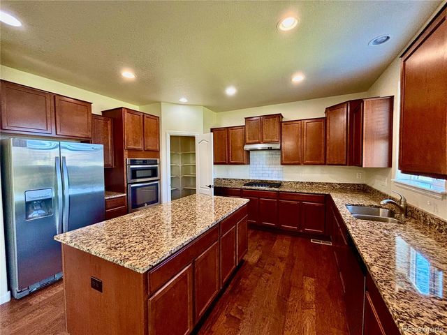 42367 Glen Abbey Drive, Elizabeth, CO 80107